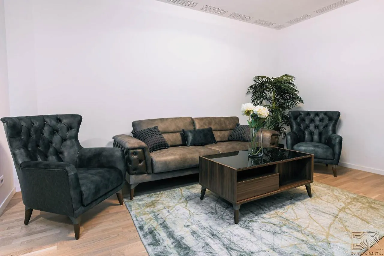 David'S Rental Apartments Bucharest Romania