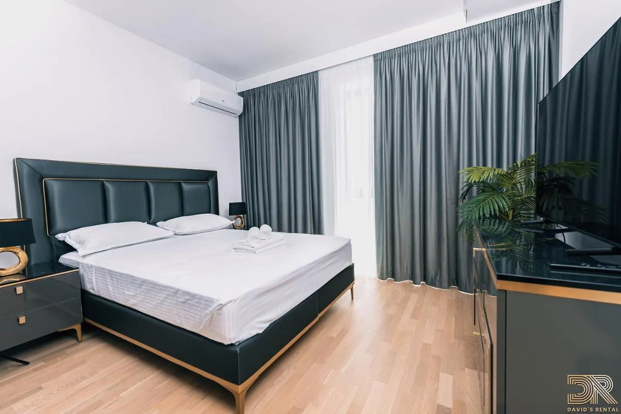 David'S Rental Apartments Bucharest