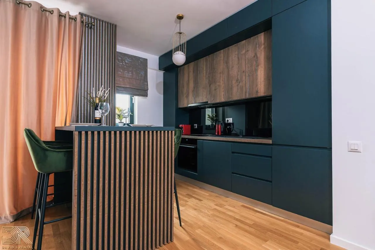 David'S Rental Apartments Bucharest