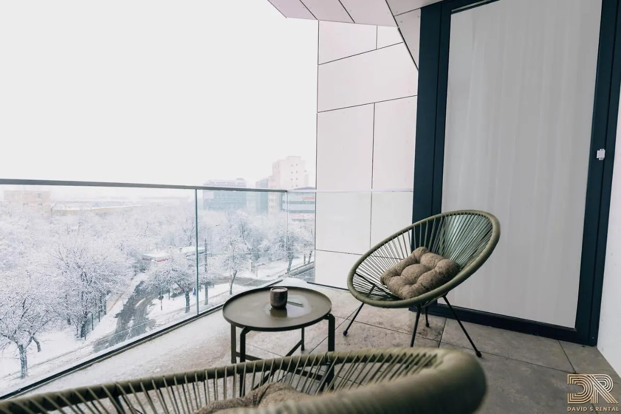 David'S Rental Apartments Bucharest
