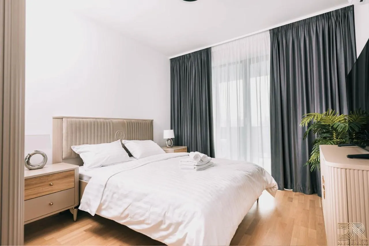 David'S Rental Apartments Bucharest Romania