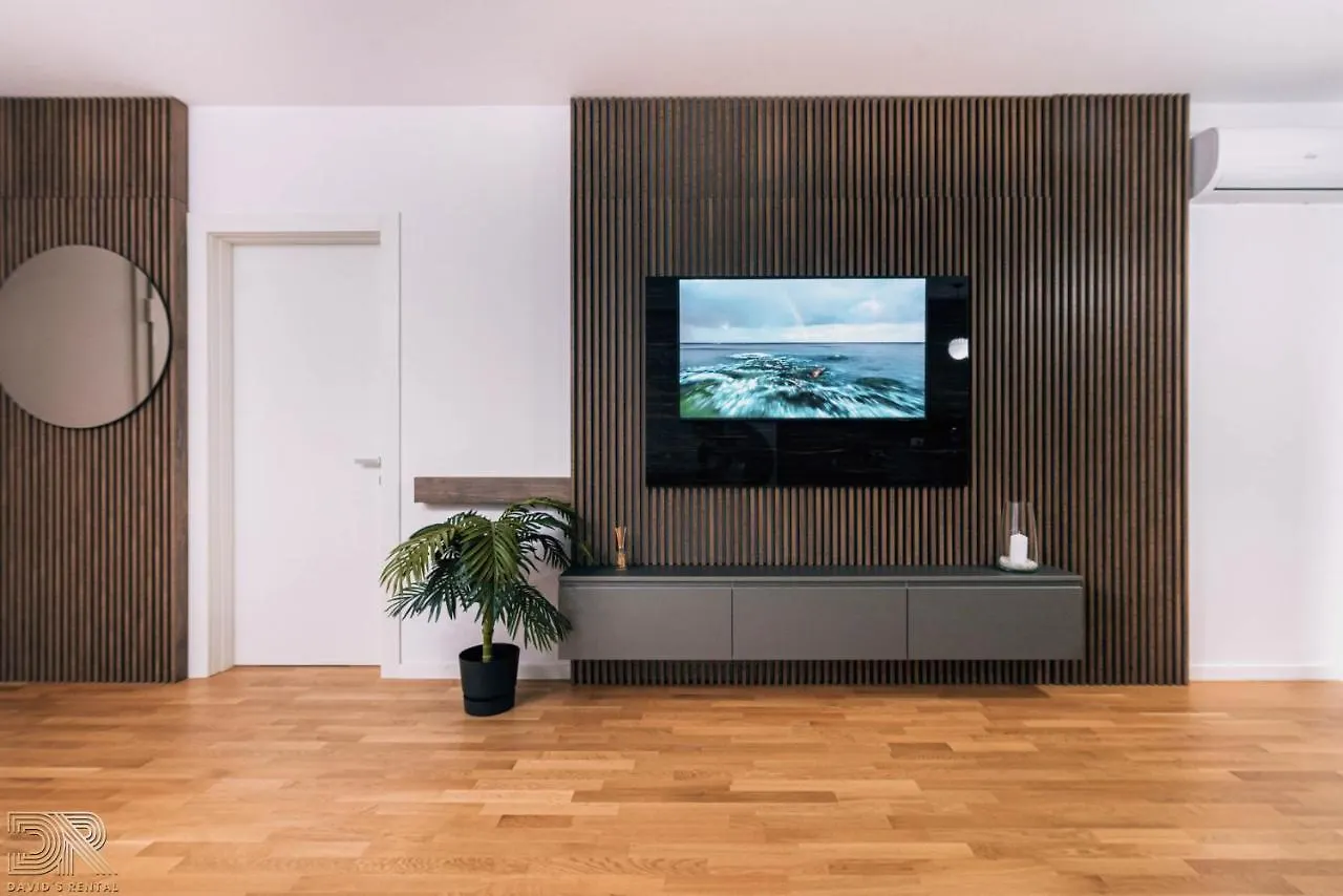 David'S Rental Apartments Bucharest