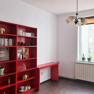 Apartment Old Town Cozy Crib, Bucharest