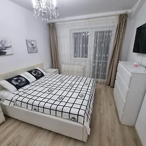 Apartment 25 Luxury, Bucharest