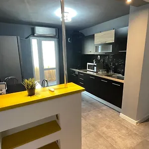 Apartment Abarbici, Bucharest