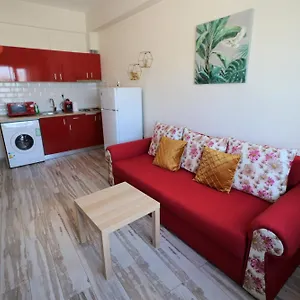 Apartment Charming Cozy - Old Town - Free Minibar, Bucharest