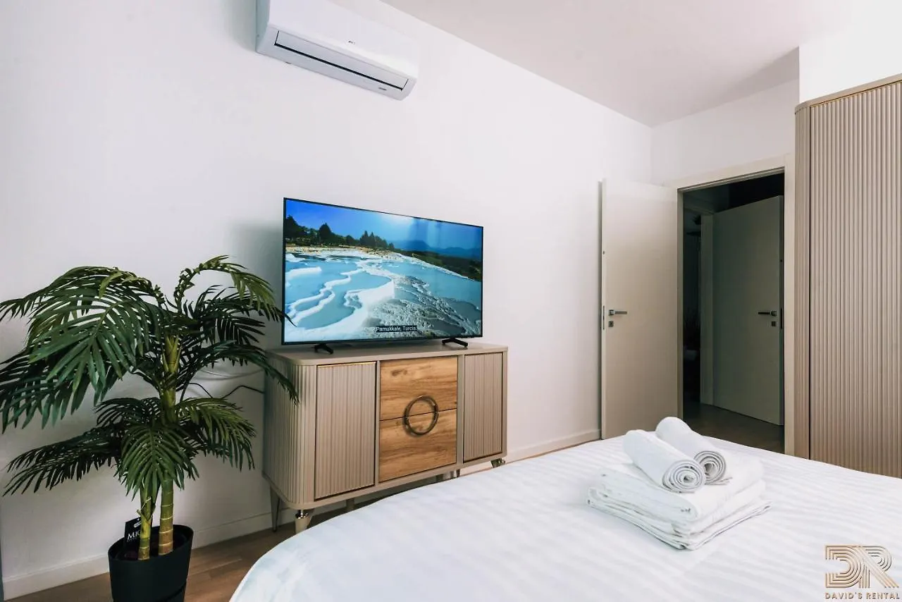 David'S Rental Apartments Bucharest