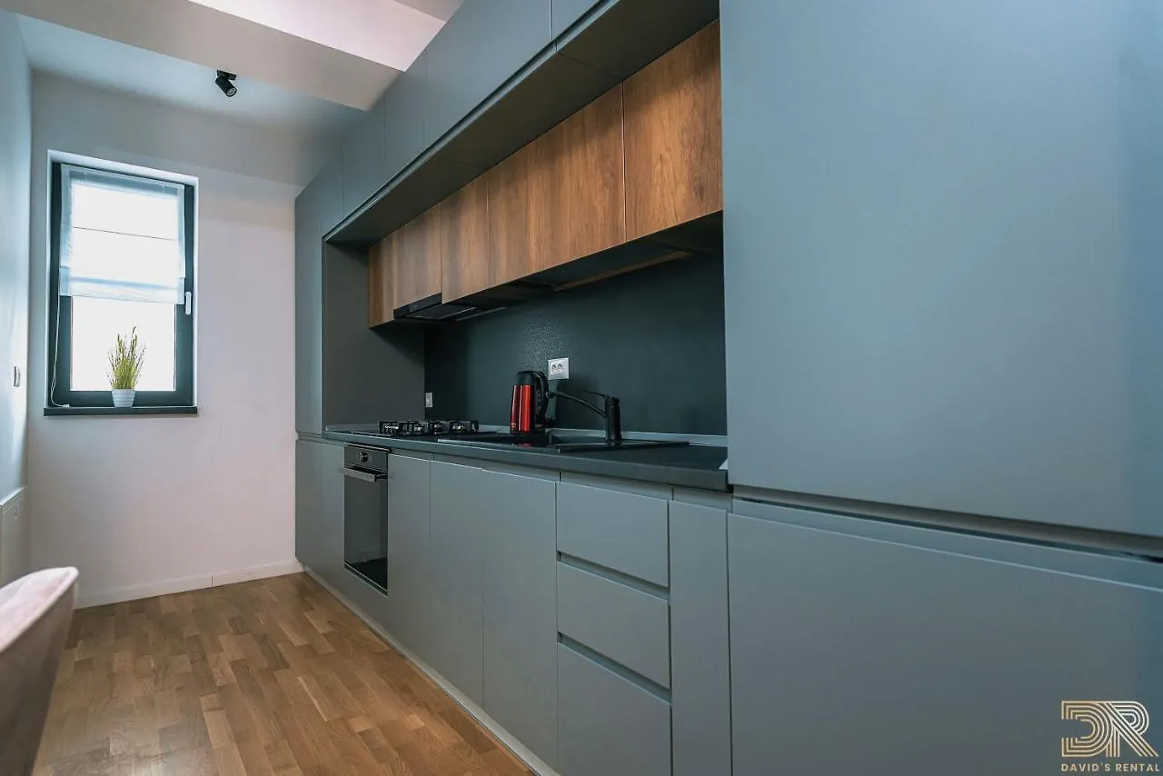 David'S Rental Apartments Bucharest